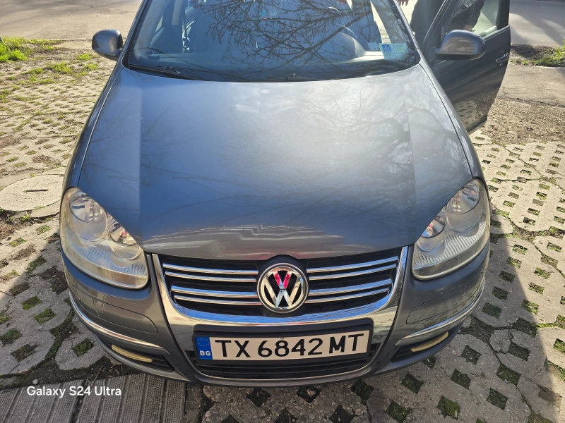VW Jetta, снимка 2 - Автомобили и джипове - 52821509