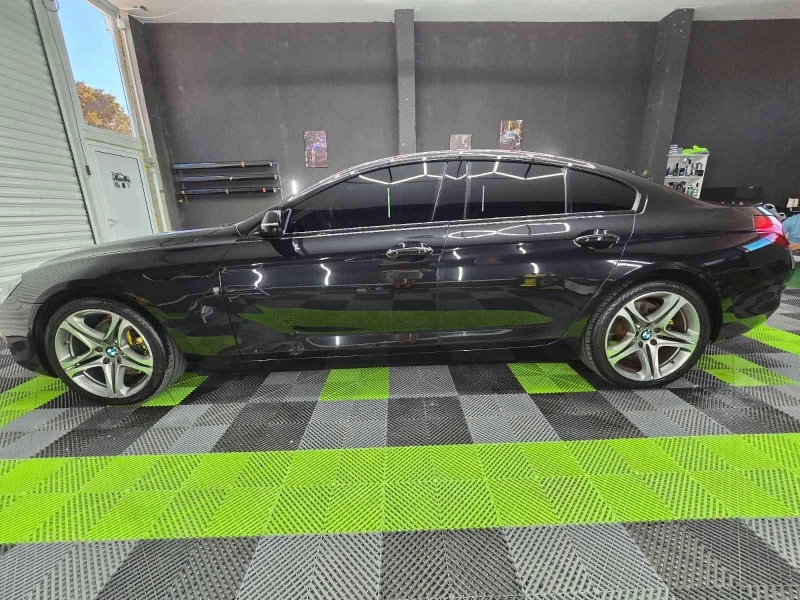 BMW 640 d/xDrive/LCI/Head-up/Adaptive LED/Digital, снимка 6 - Автомобили и джипове - 53022289