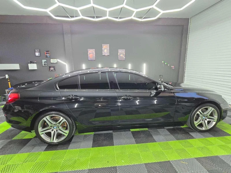 BMW 640 d/xDrive/LCI/Head-up/Adaptive LED/Digital, снимка 5 - Автомобили и джипове - 53022289