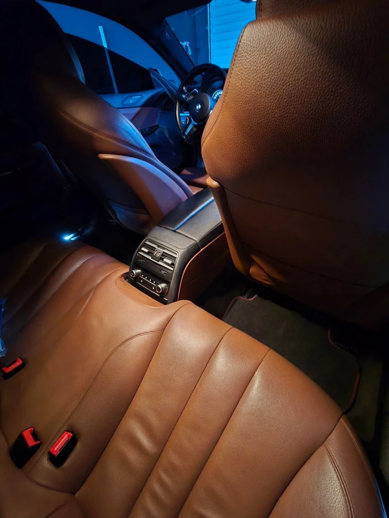BMW 640 d/xDrive/LCI/Head-up/Adaptive LED/Digital, снимка 15 - Автомобили и джипове - 53022289