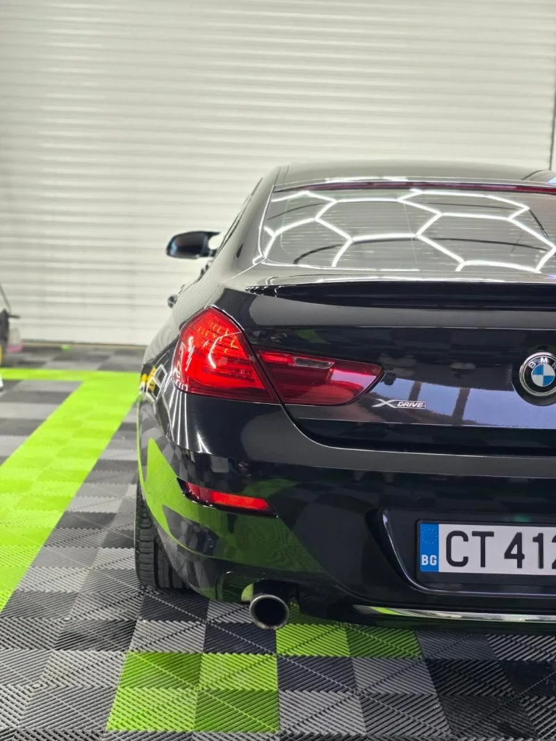 BMW 640 d/xDrive/LCI/Head-up/Adaptive LED/Digital, снимка 7 - Автомобили и джипове - 53022289