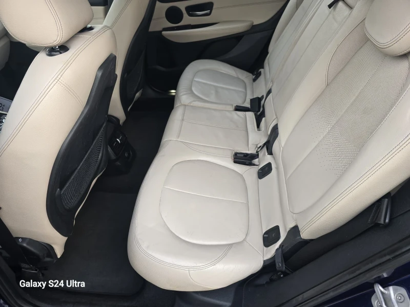 BMW 2 Gran Tourer 2.0D X.DRIVE , снимка 13 - Автомобили и джипове - 53171386