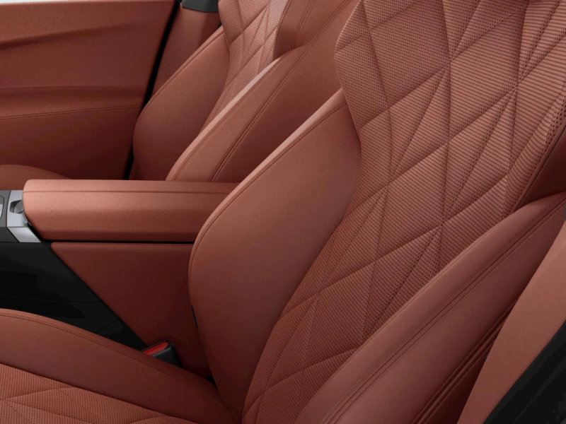 BMW iX xDrive60, снимка 8 - Автомобили и джипове - 53243509