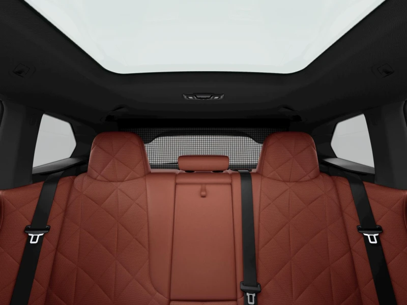 BMW iX xDrive60, снимка 11 - Автомобили и джипове - 53243509