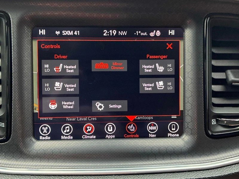 Dodge Challenger SRT 392 С РЕГИСТРАЦИЯ & АВТО КРЕДИТ , снимка 9 - Автомобили и джипове - 53261178