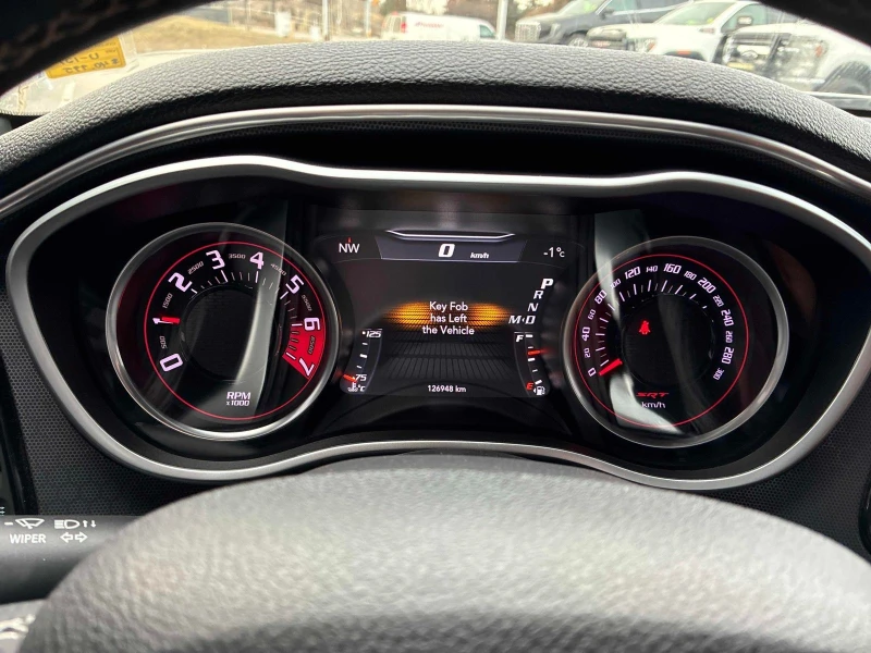 Dodge Challenger SRT 392 С РЕГИСТРАЦИЯ & АВТО КРЕДИТ , снимка 7 - Автомобили и джипове - 53261178