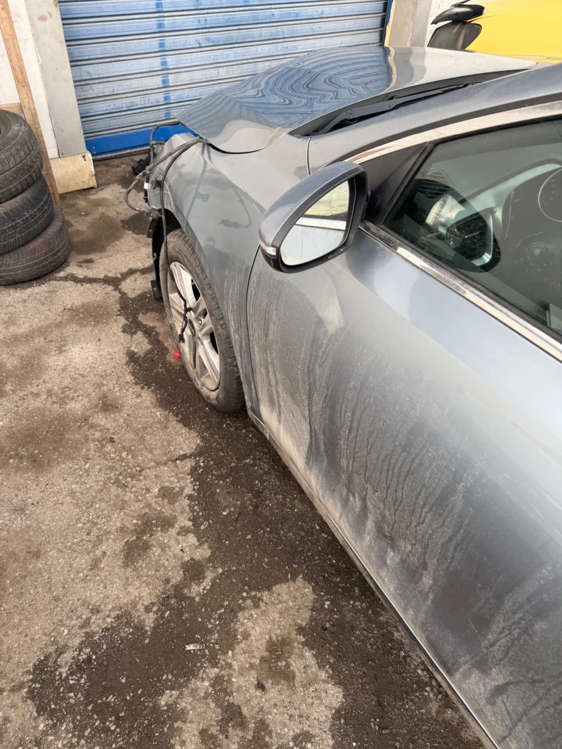 Kia Ceed 1.4, снимка 4 - Автомобили и джипове - 53355468