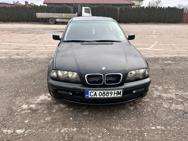 BMW 318