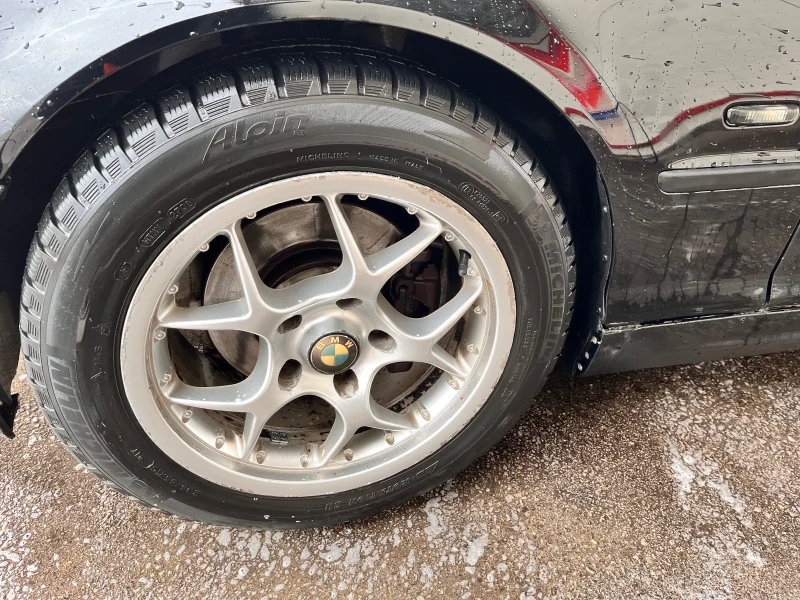 BMW 318, снимка 8 - Автомобили и джипове - 53385467