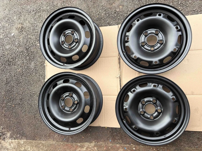 VW Polo 1.9SDI, снимка 11 - Автомобили и джипове - 53485818