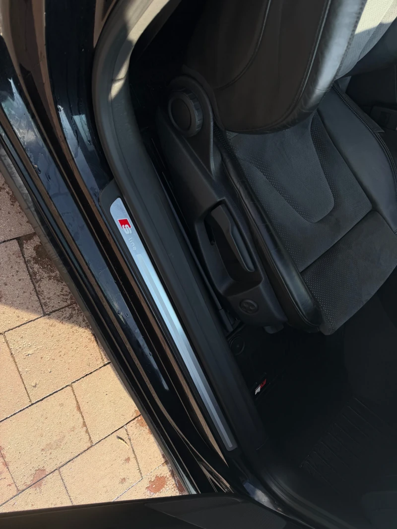 Audi A5, снимка 7 - Автомобили и джипове - 53561583