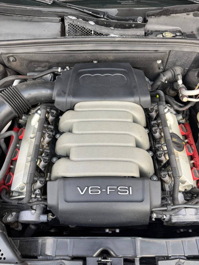 Audi A5, снимка 8 - Автомобили и джипове - 53561583