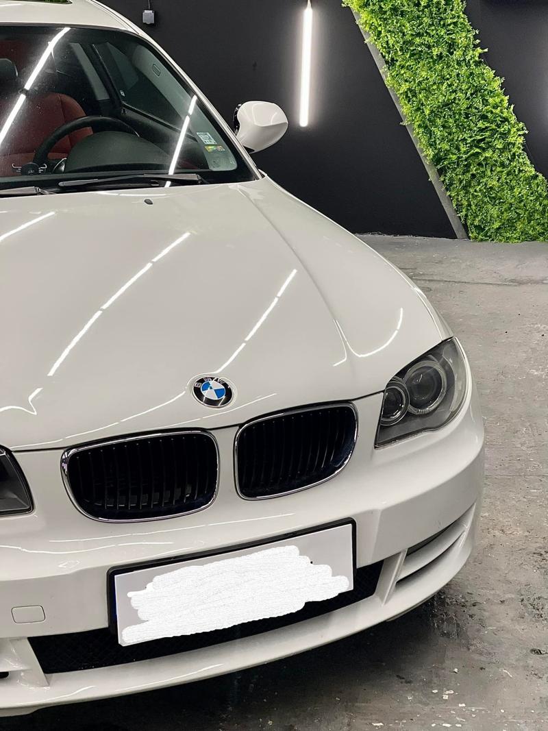 BMW 128  - изображение 1