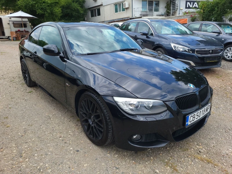 BMW 330 M-Pack / CarPlay / TOP / - 22990 лв. - 64557585 1
