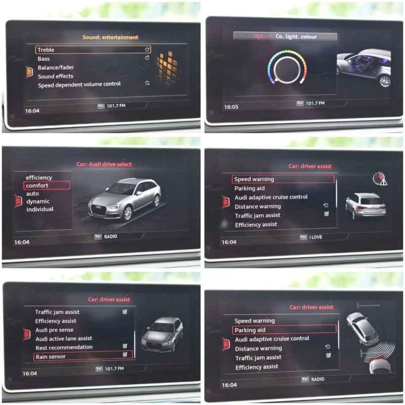 Audi A4 Sline!!!272кс!!! - 37700 лв. - 39748999 | Car24.bg