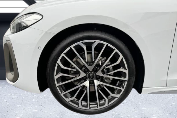 Audi A5 Sportback 40 TFSI Quattro = S-line =  | Mobile.bg   4