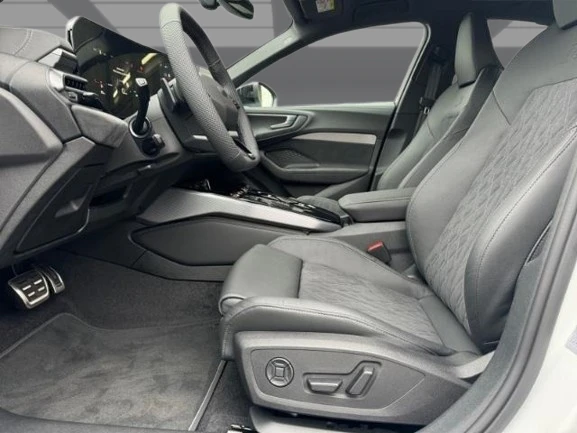 Audi A5 Sportback 40 TFSI Quattro = S-line =  | Mobile.bg   6