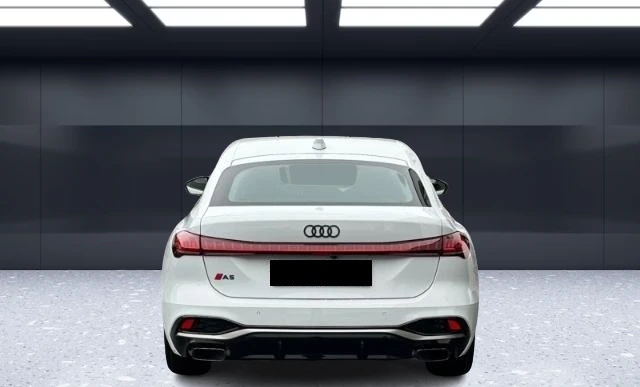 Audi A5 Sportback 40 TFSI Quattro = S-line =  | Mobile.bg   2