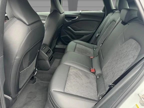 Audi A5 Sportback 40 TFSI Quattro = S-line =  | Mobile.bg   12