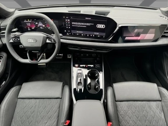 Audi A5 Sportback 40 TFSI Quattro = S-line =  | Mobile.bg   9