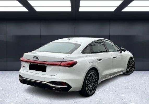 Audi A5 Sportback 40 TFSI Quattro = S-line =  | Mobile.bg   3