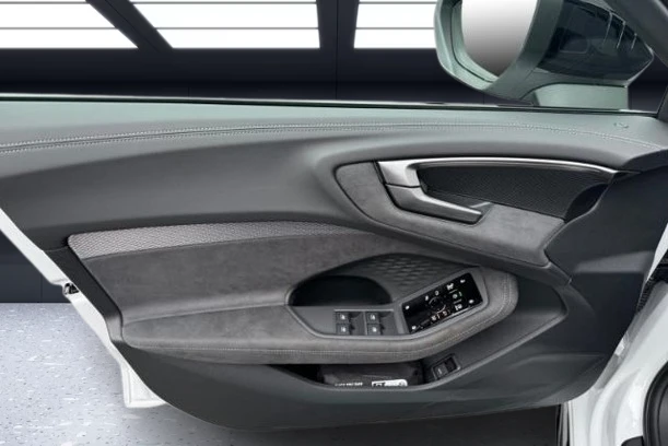 Audi A5 Sportback 40 TFSI Quattro = S-line =  | Mobile.bg   5