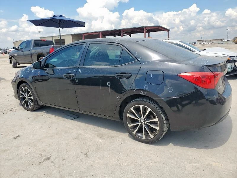 Toyota Corolla L 1.8 - изображение 3