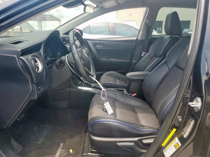 Toyota Corolla L 1.8 - изображение 7