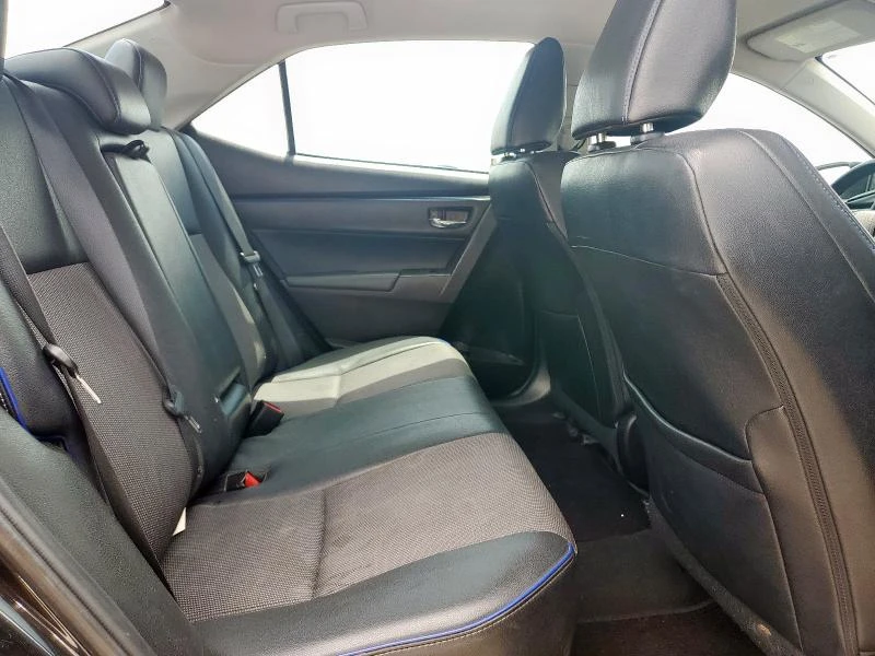Toyota Corolla L 1.8 - изображение 10