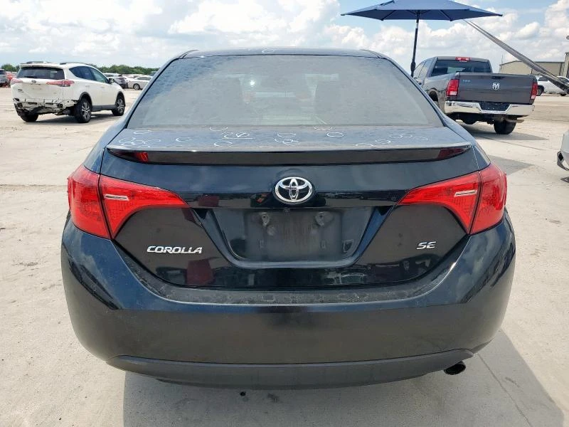 Toyota Corolla L 1.8 - изображение 6