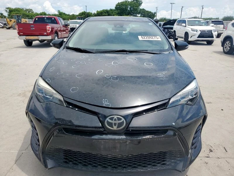 Toyota Corolla L 1.8 - изображение 5