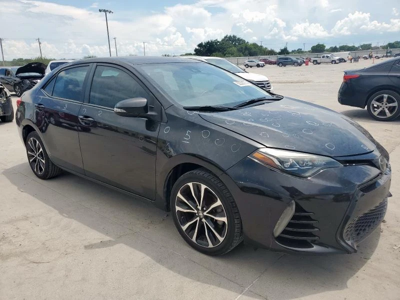 Toyota Corolla L 1.8 - изображение 2