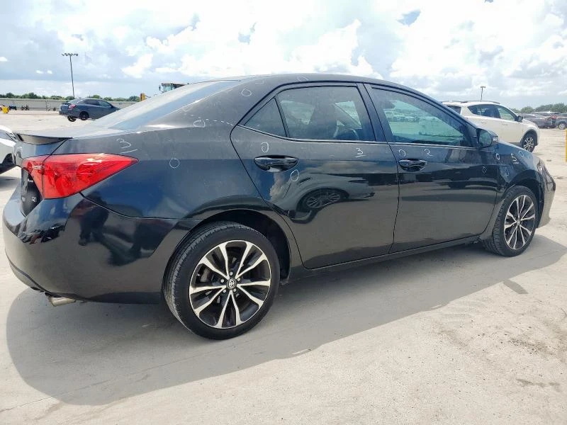 Toyota Corolla L 1.8 - изображение 4