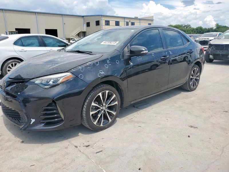 Toyota Corolla L 1.8 | Mobile.bg — изображение 1