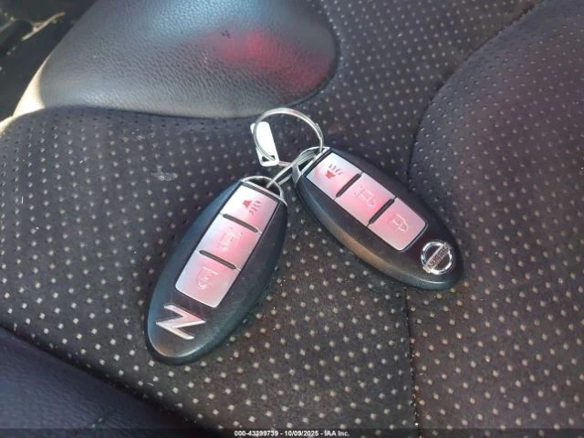 Nissan 370Z Touring + Nismo pack, снимка 14 - Автомобили и джипове - 53102785