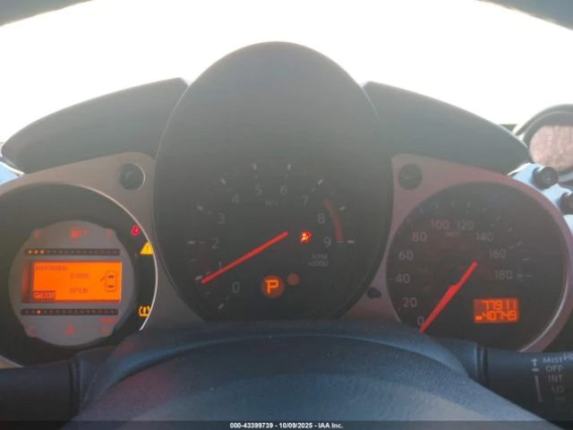 Nissan 370Z Touring + Nismo pack, снимка 12 - Автомобили и джипове - 53102785