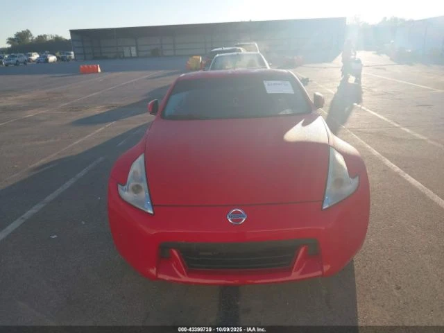 Nissan 370Z Touring + Nismo pack - изображение 7