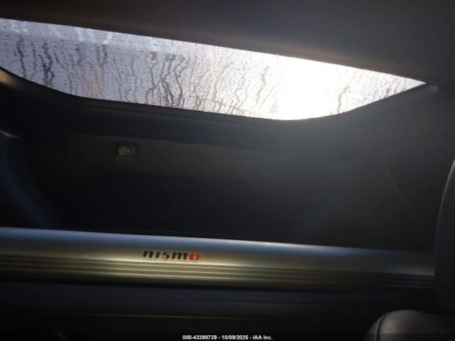 Nissan 370Z Touring + Nismo pack, снимка 11 - Автомобили и джипове - 53102785