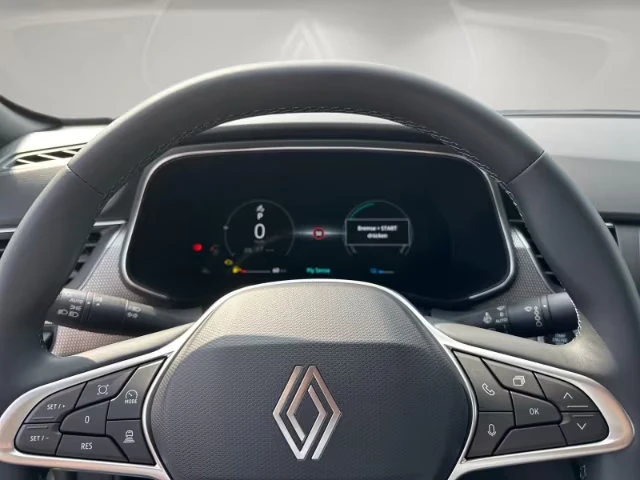 Renault Arkana НОВ!/1.6HEV/143HP/TECHNO/360/NAVI/LED/KLESS/710g, снимка 9 - Автомобили и джипове - 53163130