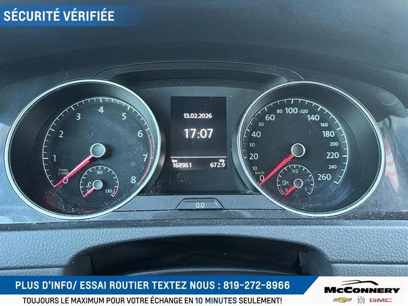 VW Golf Variant 1.8T Comfortline 4Motion AWD АвтоКредит ЦЕНА ДО БГ, снимка 7 - Автомобили и джипове - 54655655