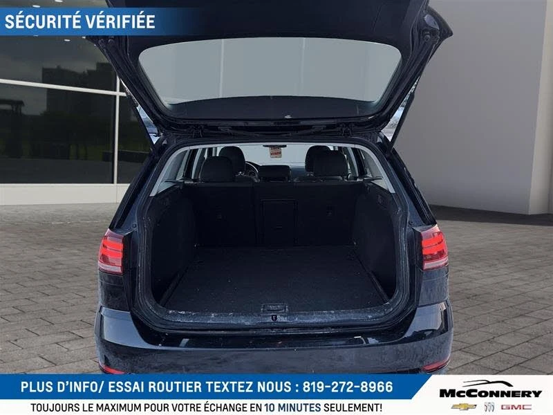 VW Golf Variant 1.8T Comfortline 4Motion AWD АвтоКредит ЦЕНА ДО БГ, снимка 3 - Автомобили и джипове - 54655655