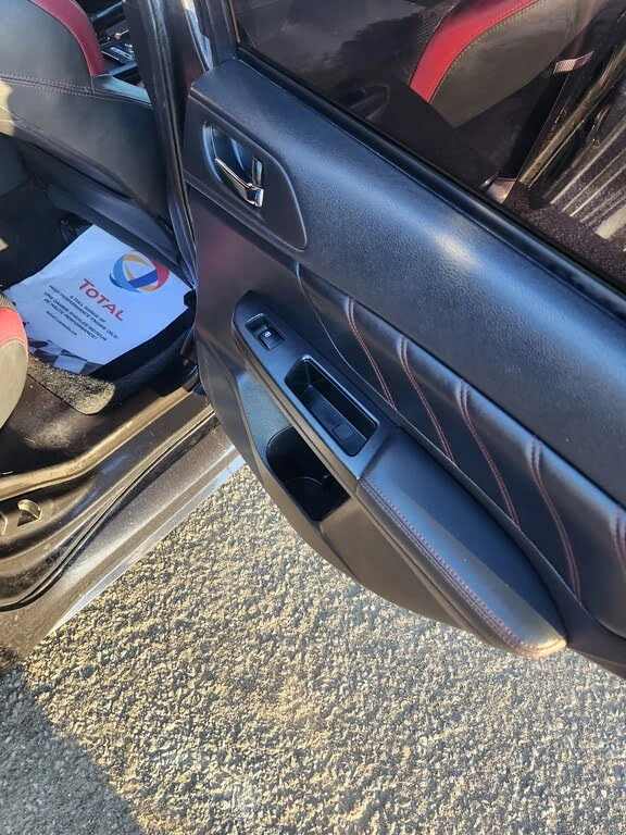 Subaru WRX * STI* Limited* Manual* KEYLESS* Camera* ПОДГРЕВ* , снимка 9 - Автомобили и джипове - 55463455