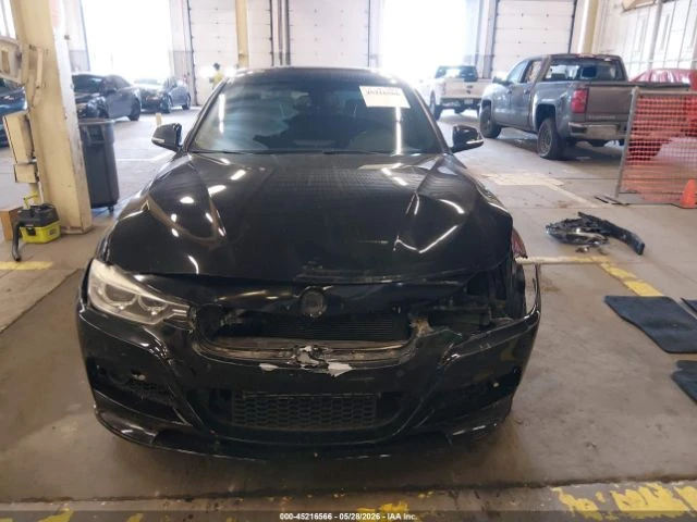 BMW 335 M-SPORT* ПОДГРЕВ* ШИБИДАХ* HARMAN KARDON* HEAD-UP*, снимка 11 - Автомобили и джипове - 55559825