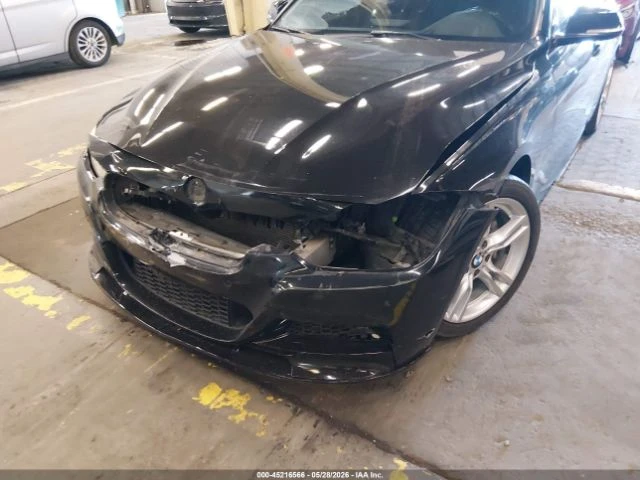 BMW 335 M-SPORT* ПОДГРЕВ* ШИБИДАХ* HARMAN KARDON* HEAD-UP*, снимка 6 - Автомобили и джипове - 55559825