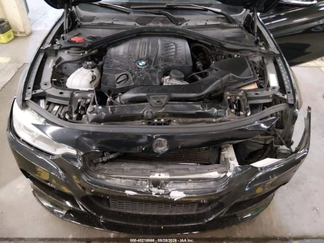 BMW 335 M-SPORT* ПОДГРЕВ* ШИБИДАХ* HARMAN KARDON* HEAD-UP*, снимка 9 - Автомобили и джипове - 55559825