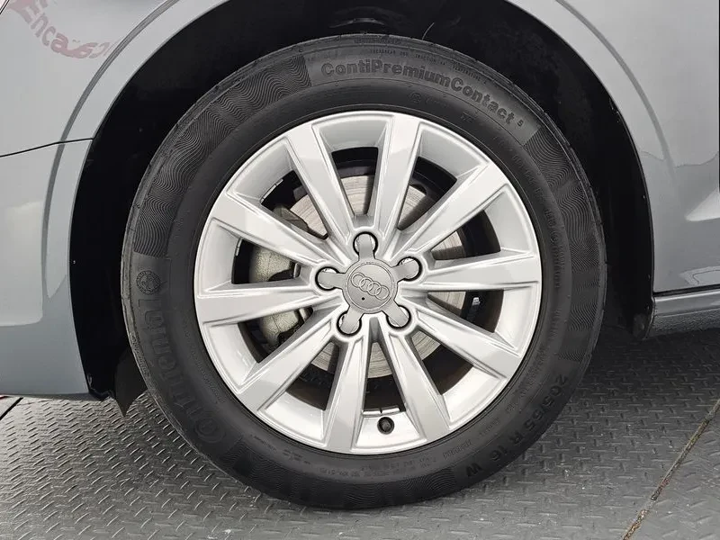 Audi A3 25 Tdi Dynamic, снимка 9 - Автомобили и джипове - 55896098
