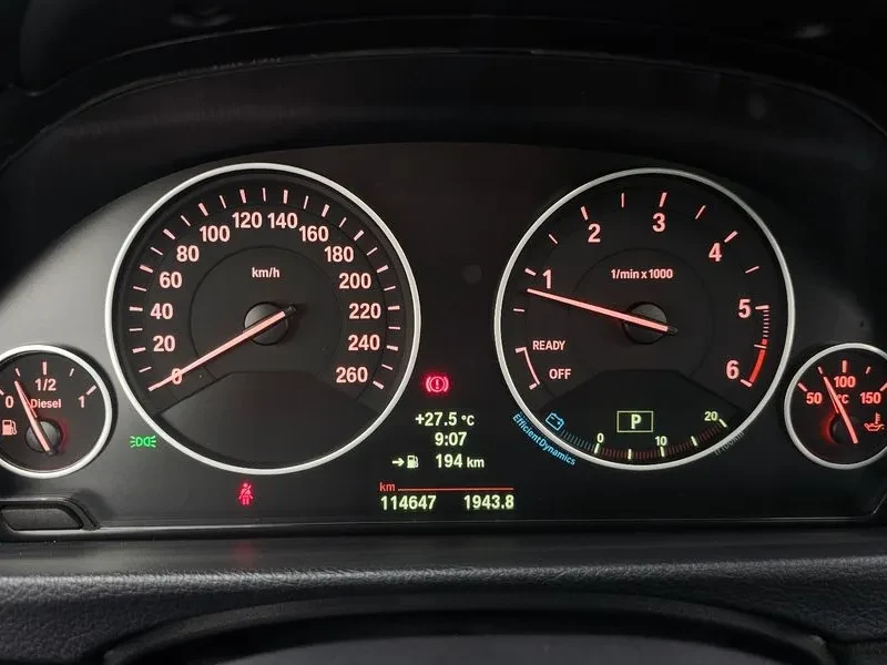 BMW 320 D �������| ������| ���������| ����� �� ������� | Mobile.bg � ����������� 8