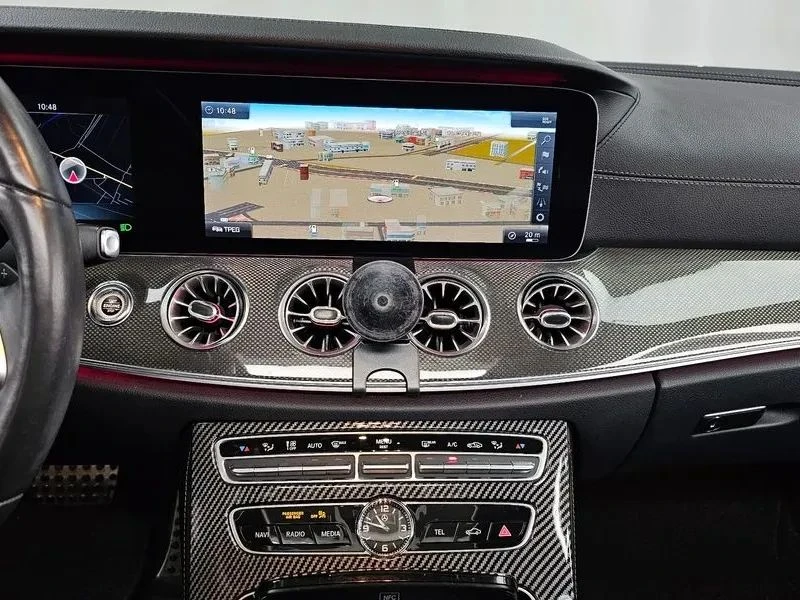 Mercedes-Benz CLS 400, снимка 14 - Автомобили и джипове - 56689608