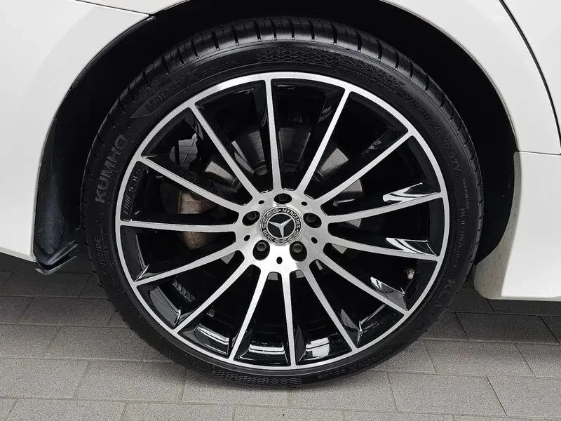 Mercedes-Benz CLS 400, снимка 5 - Автомобили и джипове - 56689608