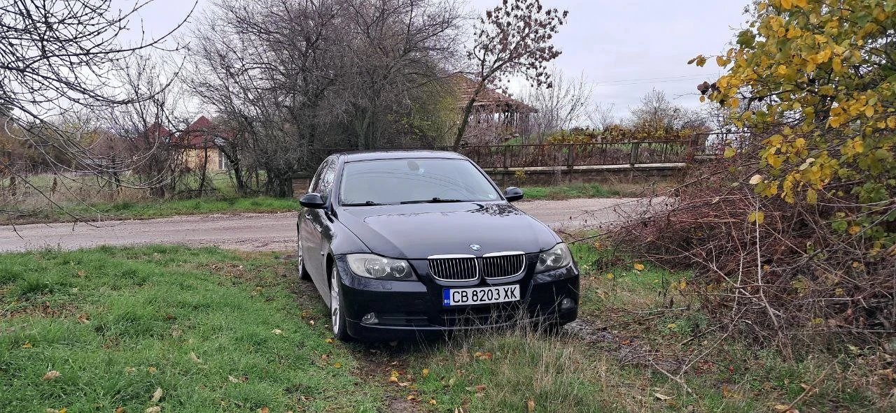 BMW 325 Кубатура 3 Литра, снимка 1